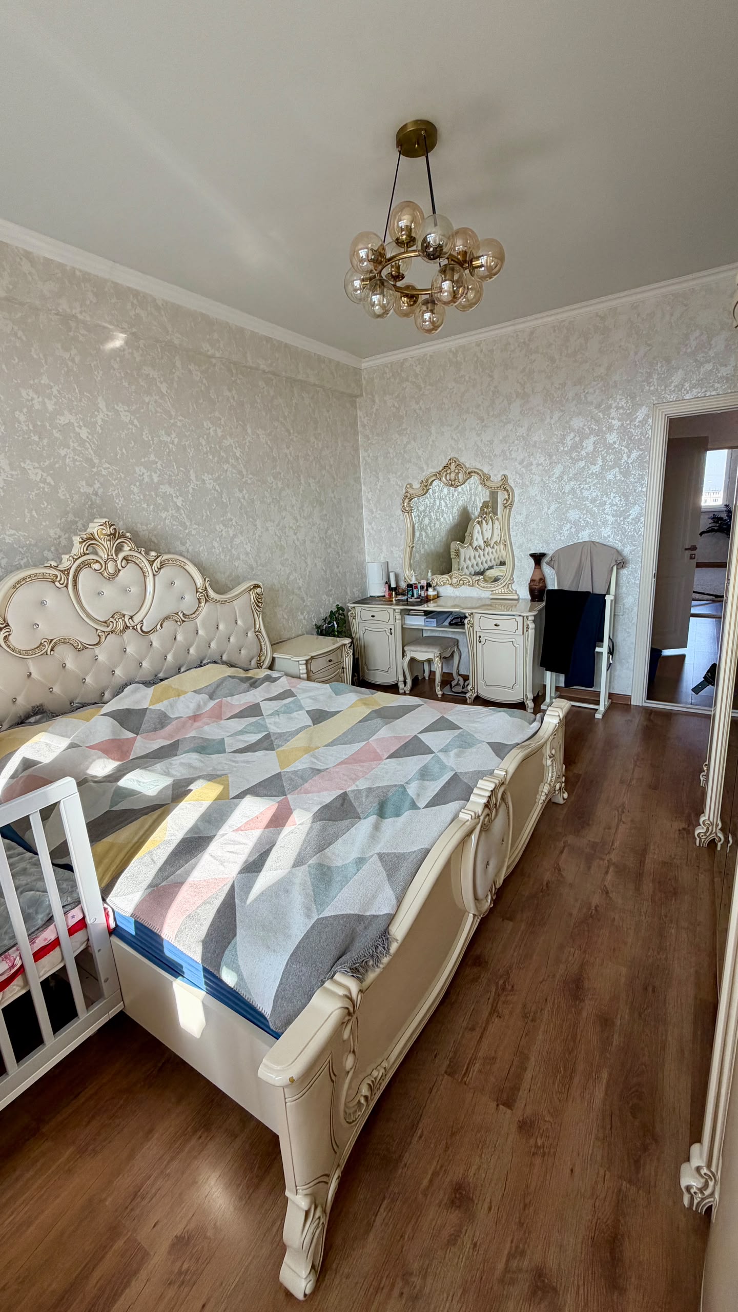 Элитка, 2 ком, 70 м2, этаж 8/9, Сост: Евроремонт - фото 12