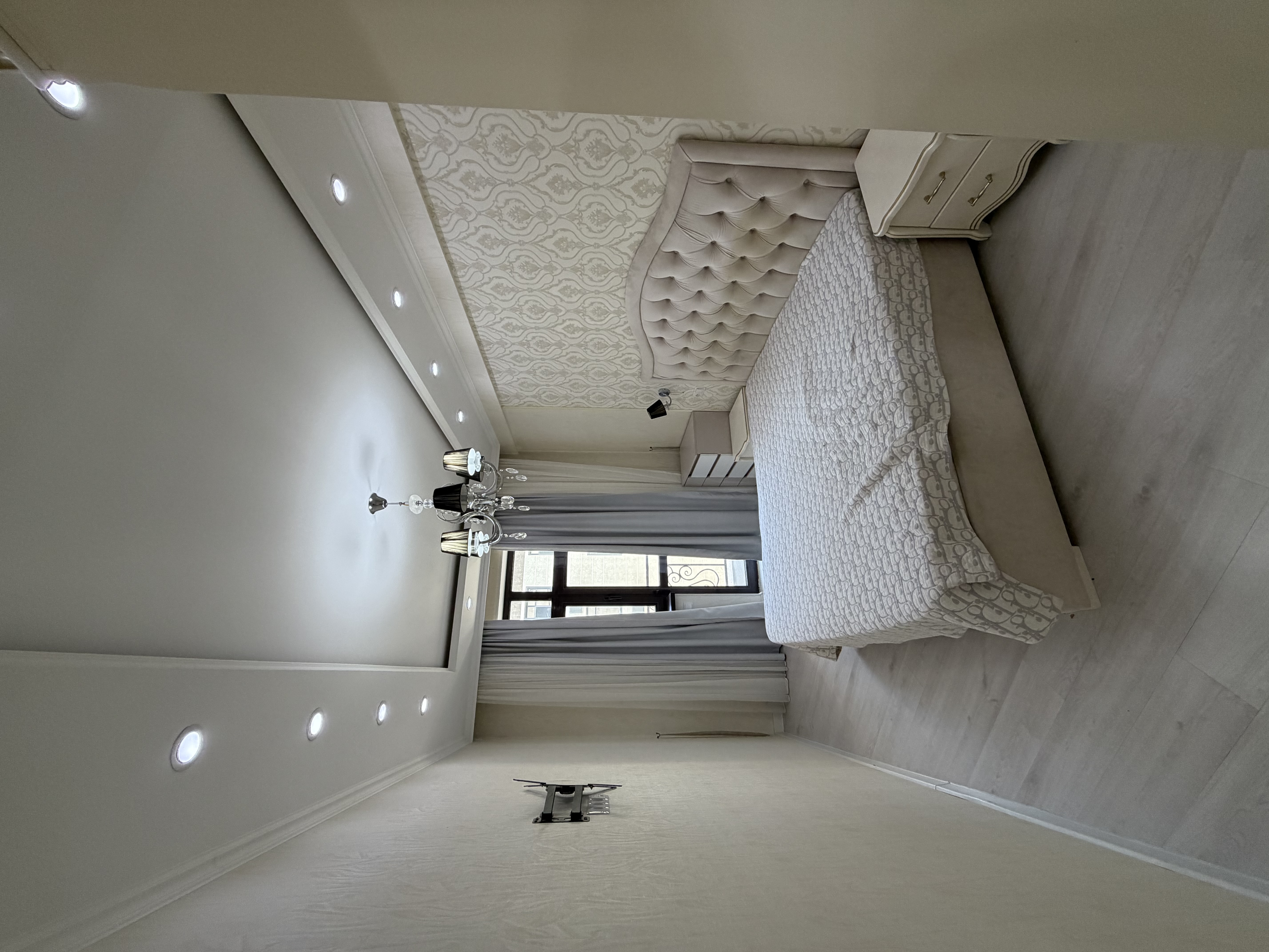 Элитка, 3 ком, 88.3 м2, этаж 11/12, ж/к Каса Белла (CASA BELLA), Сост: Евроремонт - фото 3