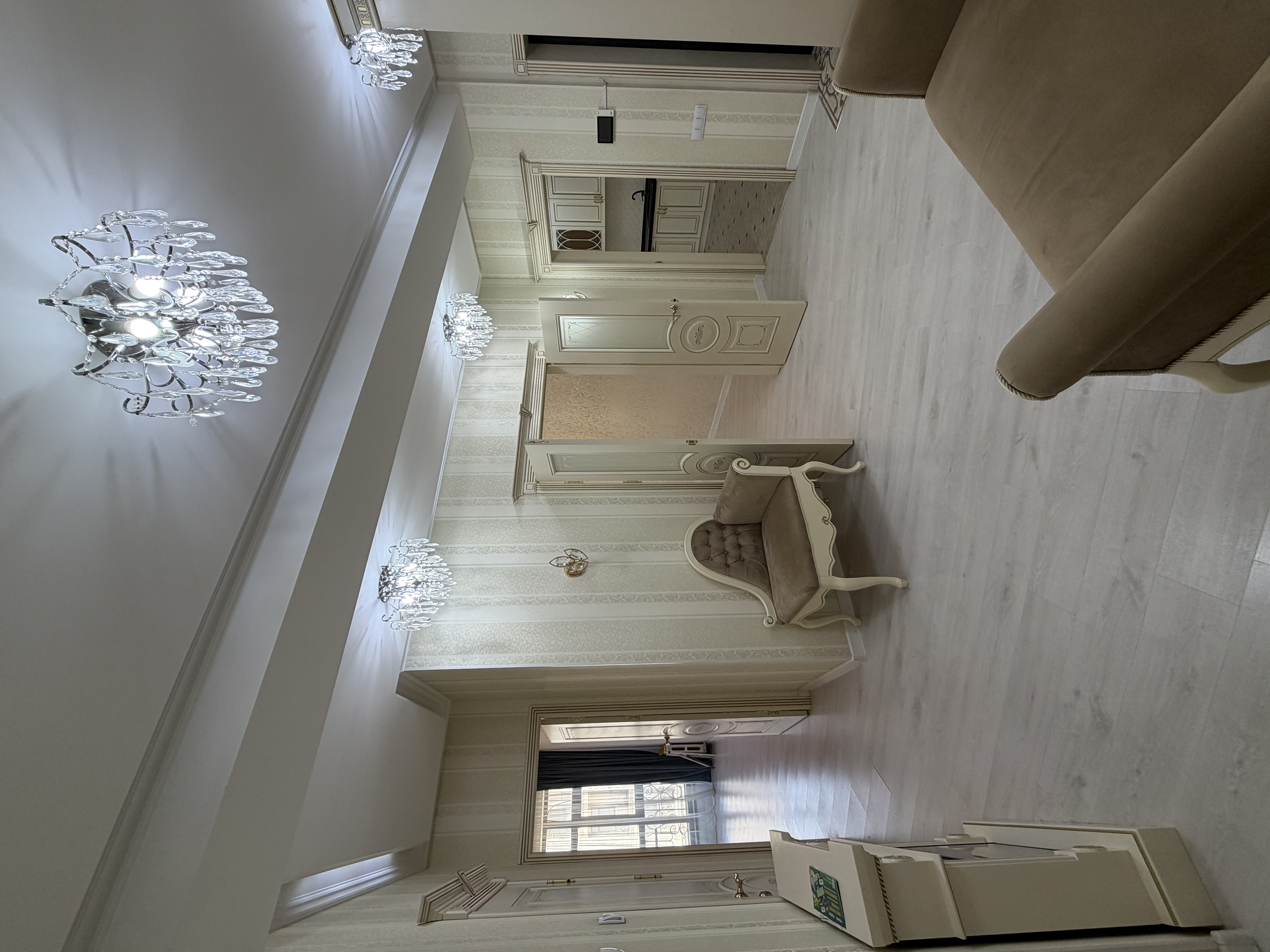 Элитка, 3 ком, 88.3 м2, этаж 11/12, ж/к Каса Белла (CASA BELLA), Сост: Евроремонт - фото 4