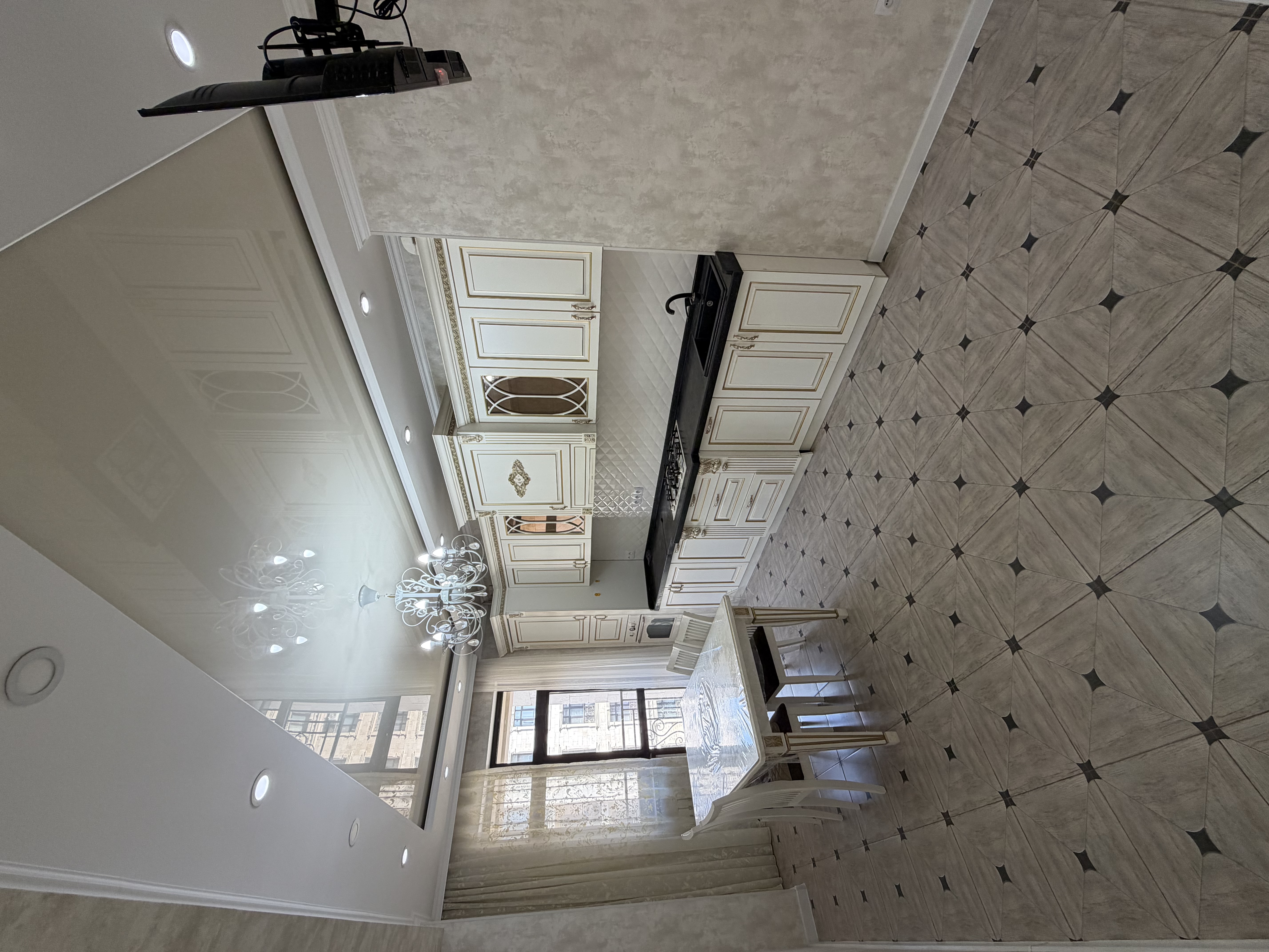 Элитка, 3 ком, 88.3 м2, этаж 11/12, ж/к Каса Белла (CASA BELLA), Сост: Евроремонт - фото 5