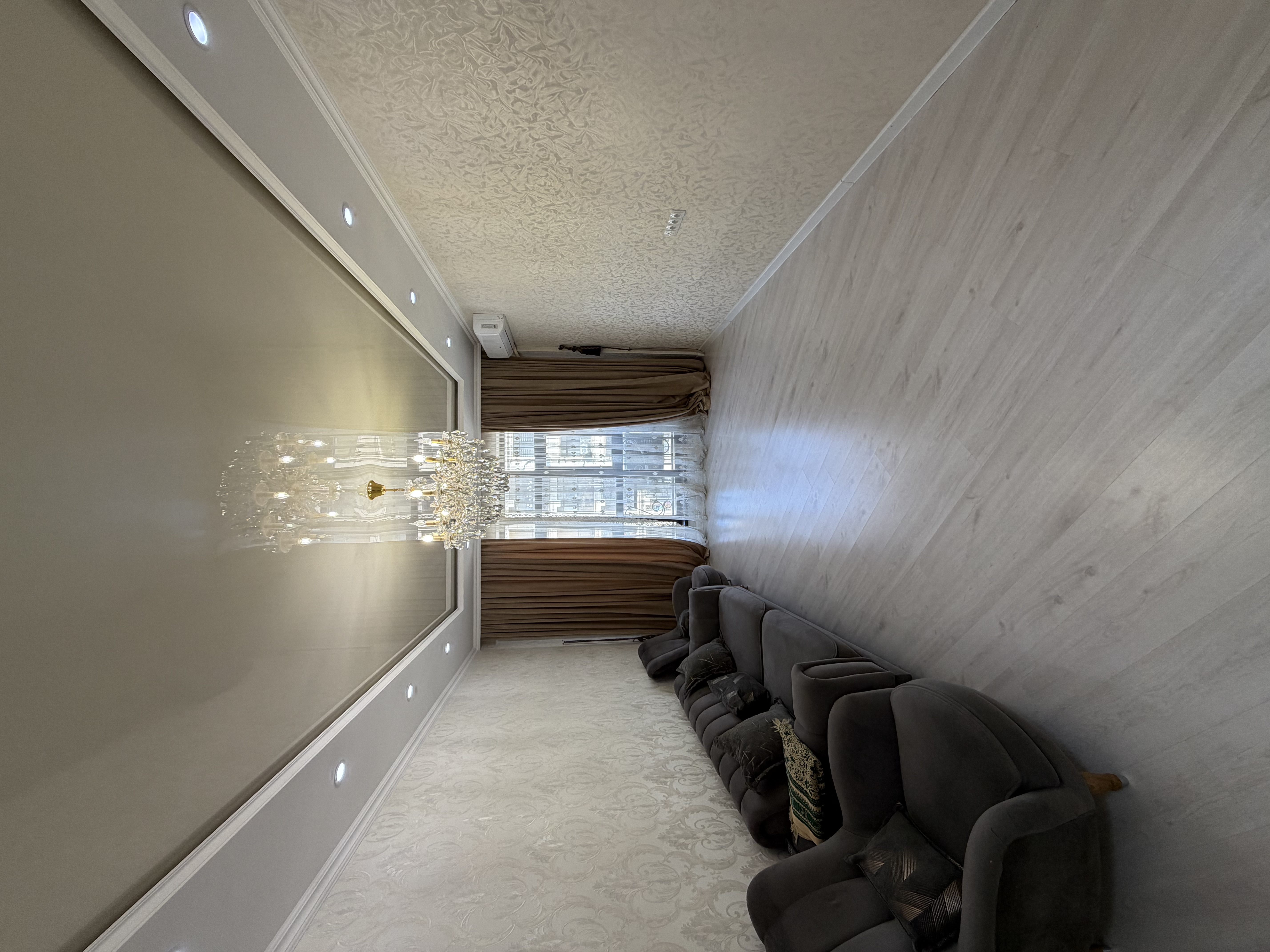 Элитка, 3 ком, 88.3 м2, этаж 11/12, ж/к Каса Белла (CASA BELLA), Сост: Евроремонт - фото 6