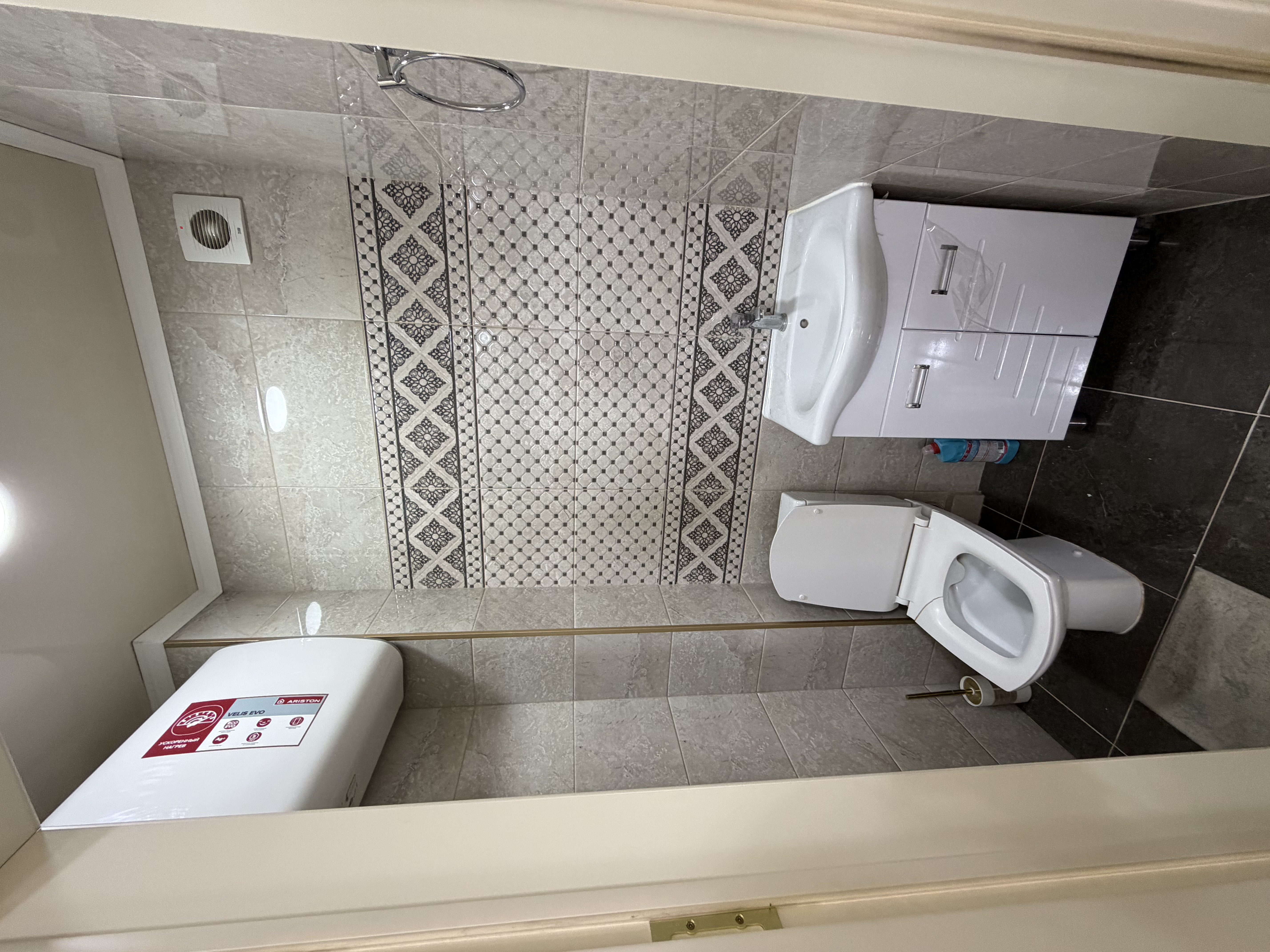 Элитка, 3 ком, 88.3 м2, этаж 11/12, ж/к Каса Белла (CASA BELLA), Сост: Евроремонт - фото 7