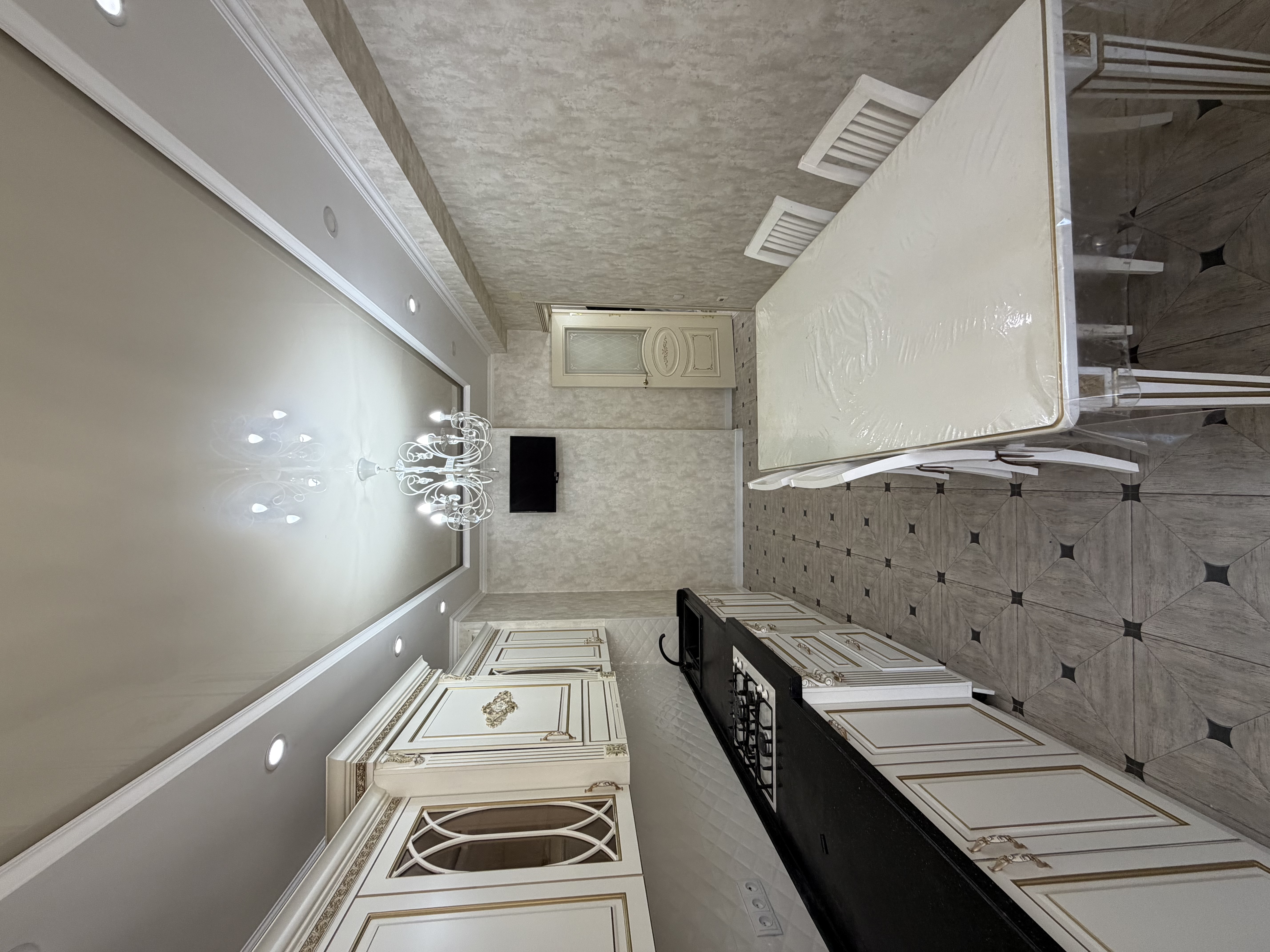 Элитка, 3 ком, 88.3 м2, этаж 11/12, ж/к Каса Белла (CASA BELLA), Сост: Евроремонт - фото 10