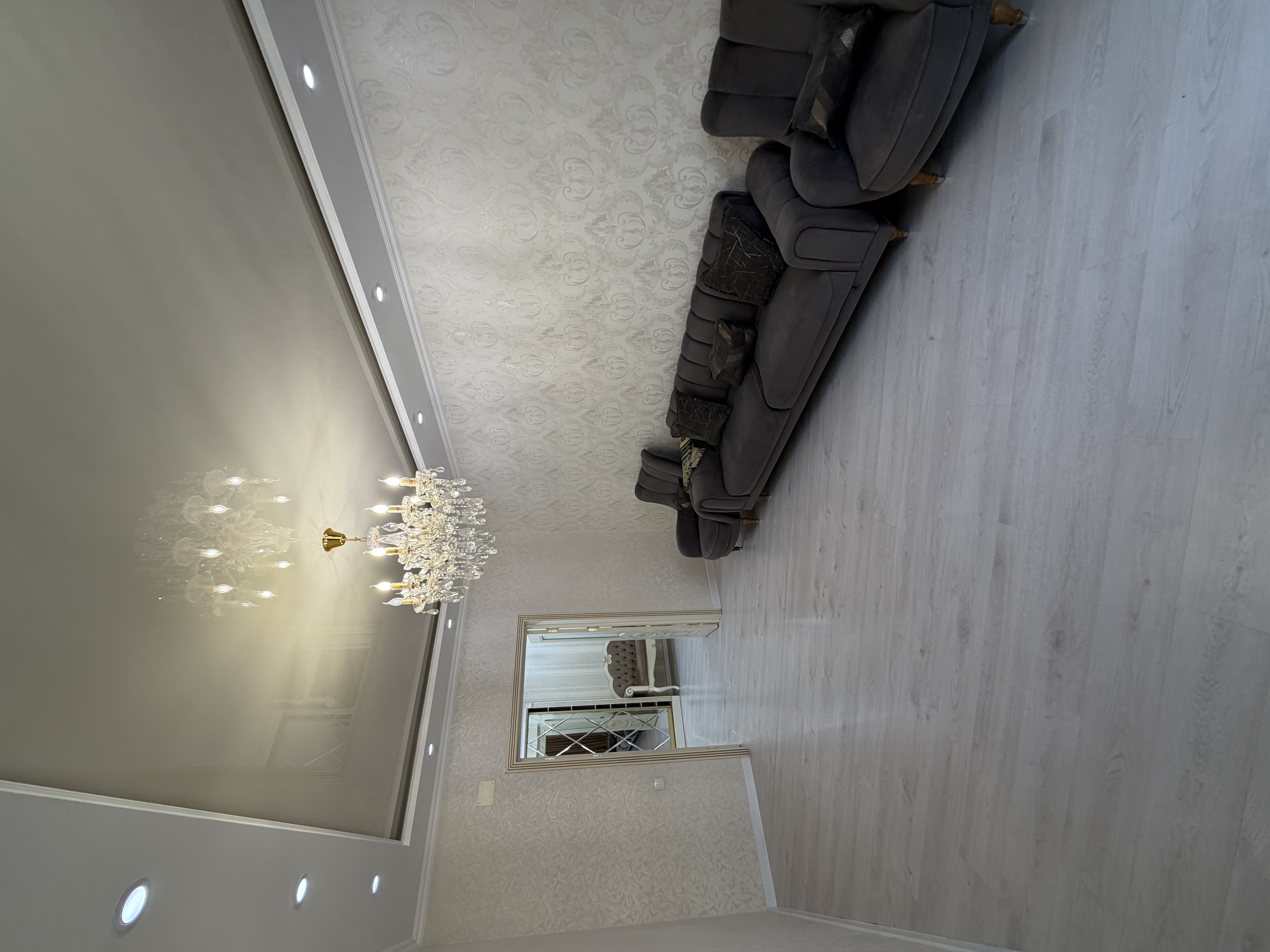 Элитка, 3 ком, 88.3 м2, этаж 11/12, ж/к Каса Белла (CASA BELLA), Сост: Евроремонт - фото 13