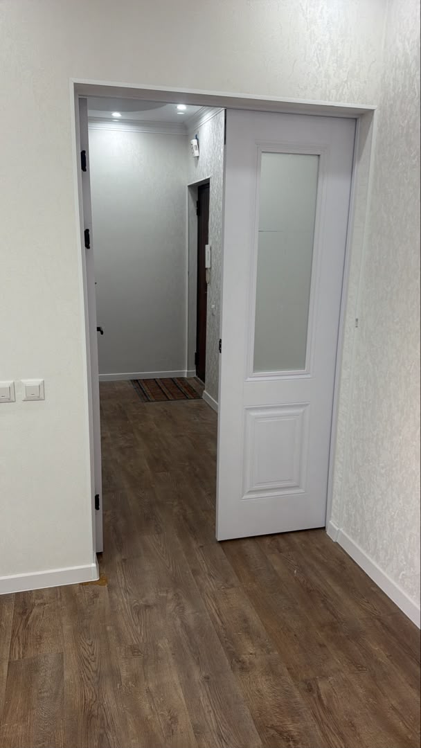 1 ком, 106 улучшенная, 44 м2, этаж 6/9, Сост: Евроремонт - фото 4