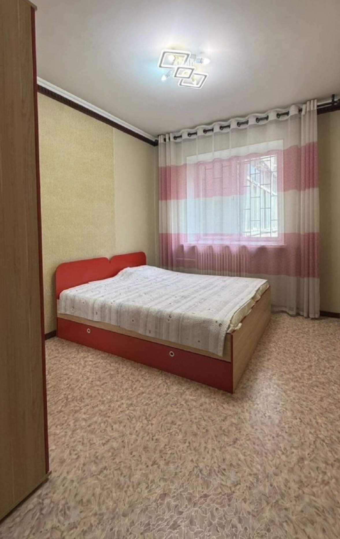4 ком, Индивидуальный проект, 100 м2, этаж 2/5, Сост: Евроремонт - фото 4