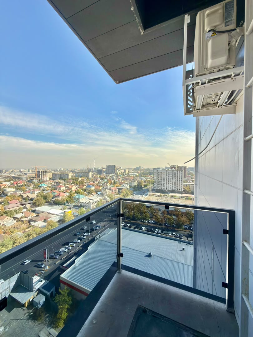 Элитка, 3 ком, 80 м2, этаж 15/17, ж/к BROOKLYN, Сост: Хорошее - фото 24
