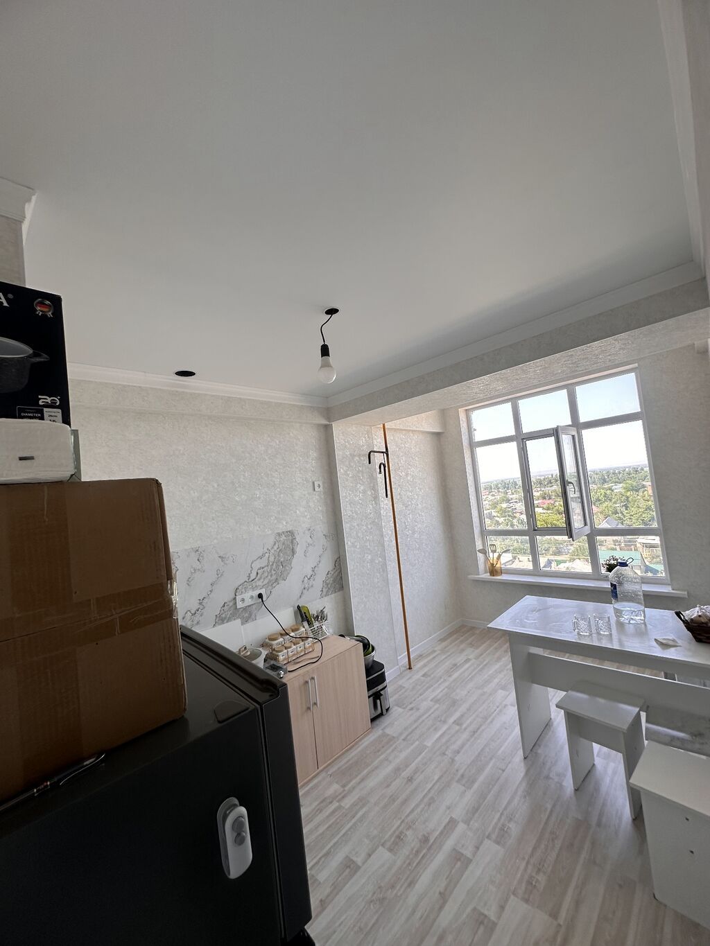 Продажа, Элитка, 1 ком, 35 м2, этаж 9/10, ж/к Медина, Сост: Евроремонт - фото 5