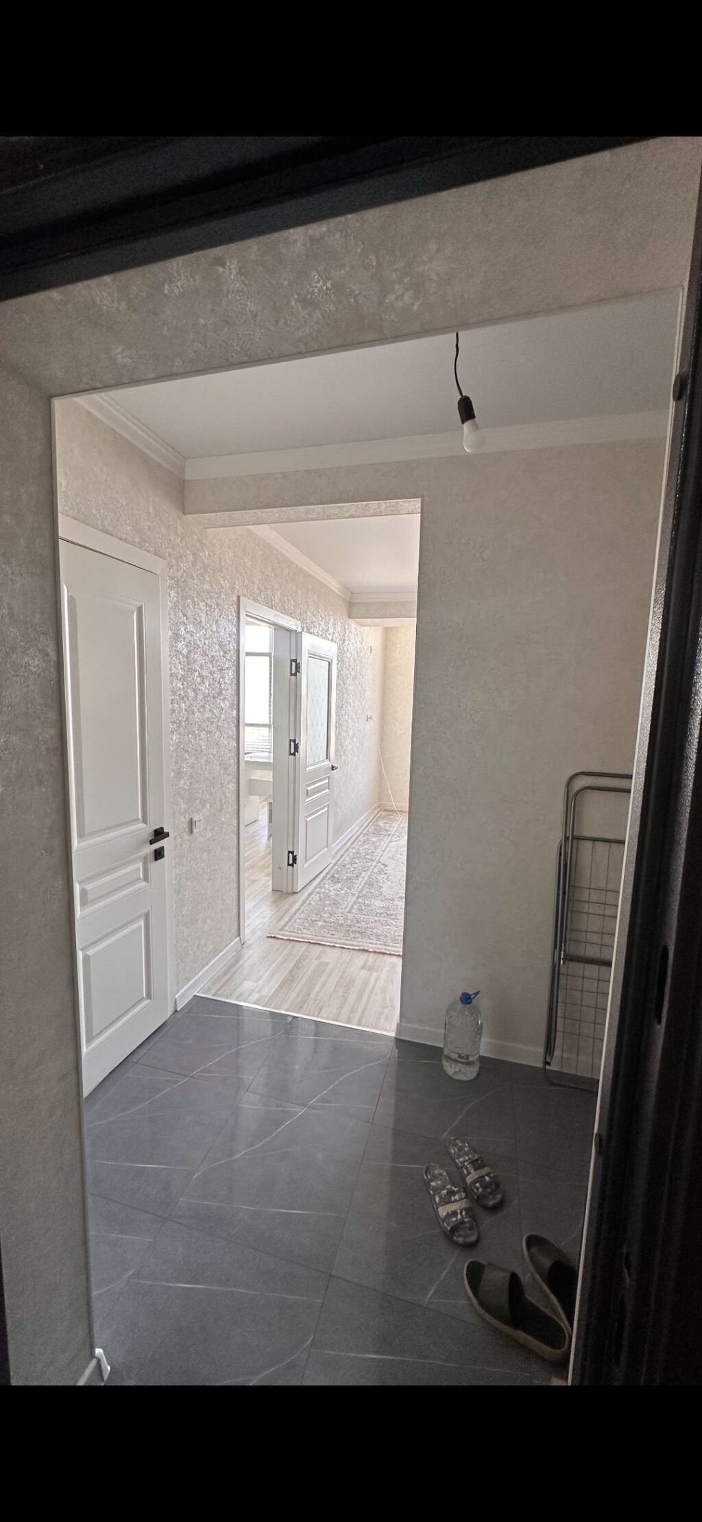 Продажа, Элитка, 1 ком, 35 м2, этаж 9/10, ж/к Медина, Сост: Евроремонт - фото 6