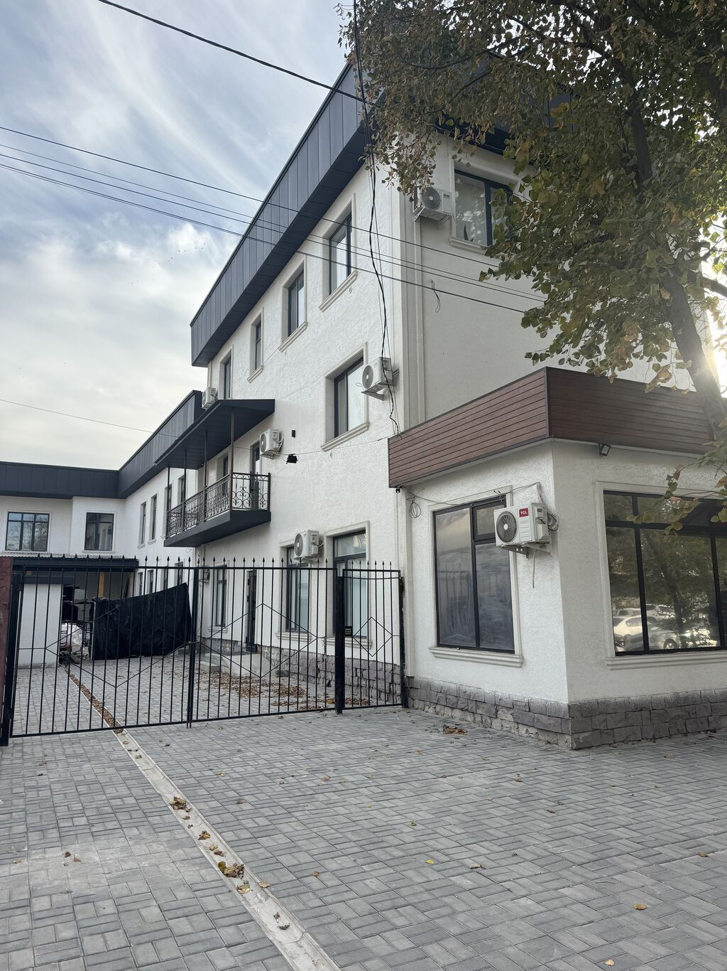 Готовый Бизнес, Коммерческая, 405 м2, этаж 3/3, Сост: Хорошее - фото 4