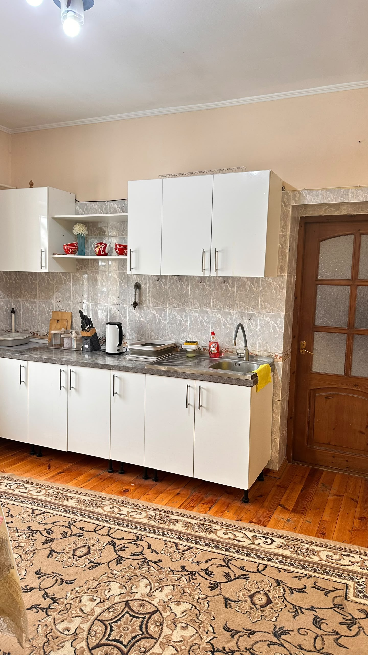 Дом, 6 ком, 7 соток, Сост: Хорошее - фото 7