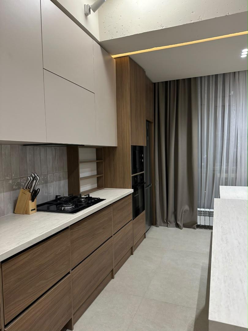 Элитка, 2 ком, 65 м2, этаж 14/14, ж/к Оникс (Onyx), Сост: Евроремонт - фото 4