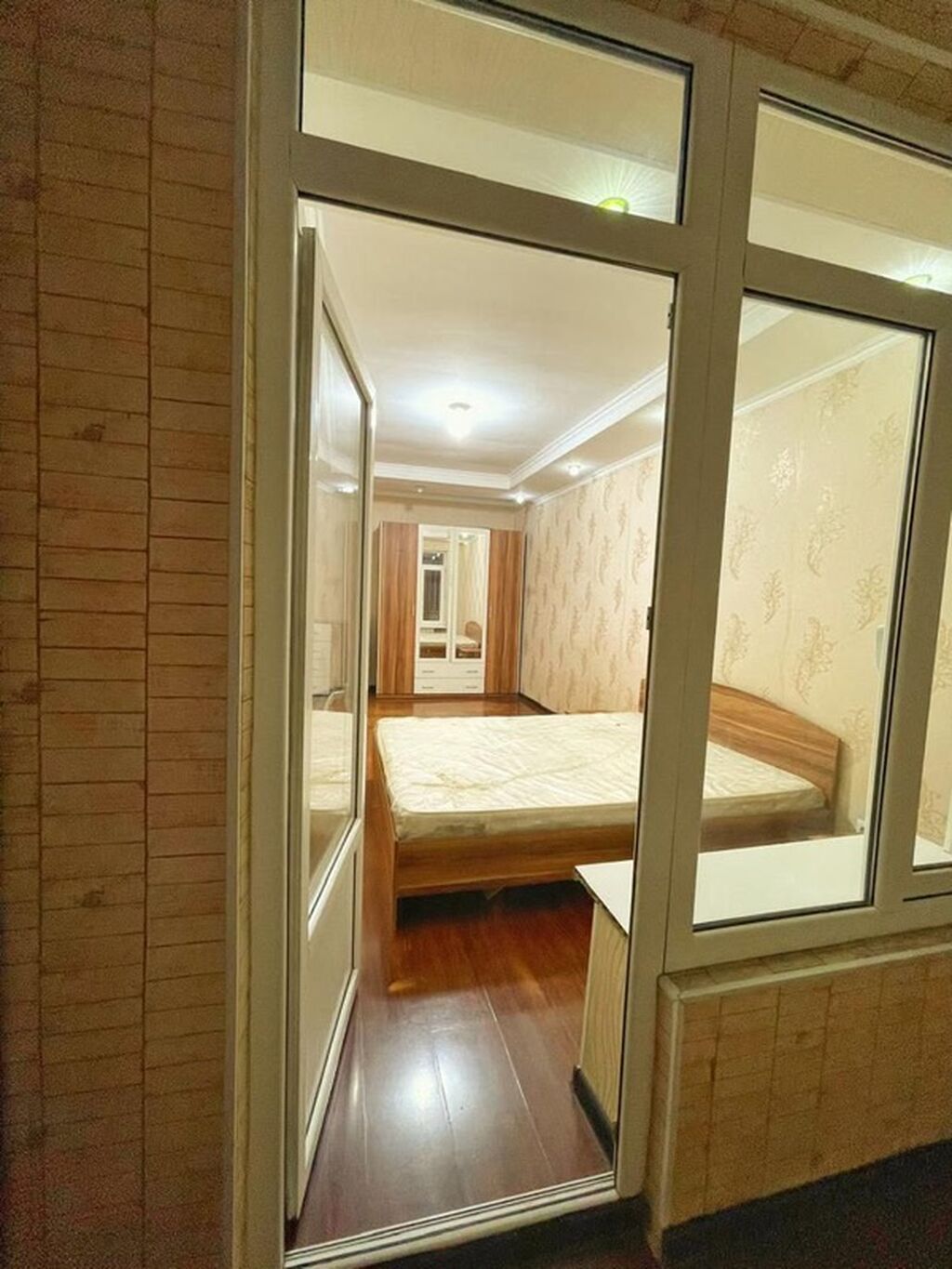Продажа, Элитка, 1 ком, 39 м2, этаж 1/5, Сост: Евроремонт - фото 9