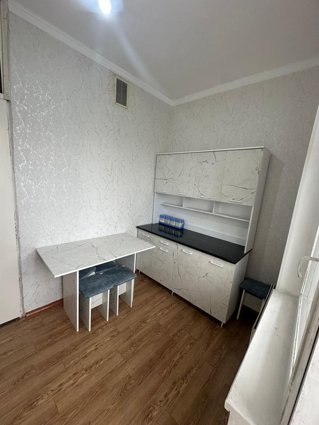 1 ком, 105 серия, 35 м2, этаж 2/9, Сост: Среднее - фото 3