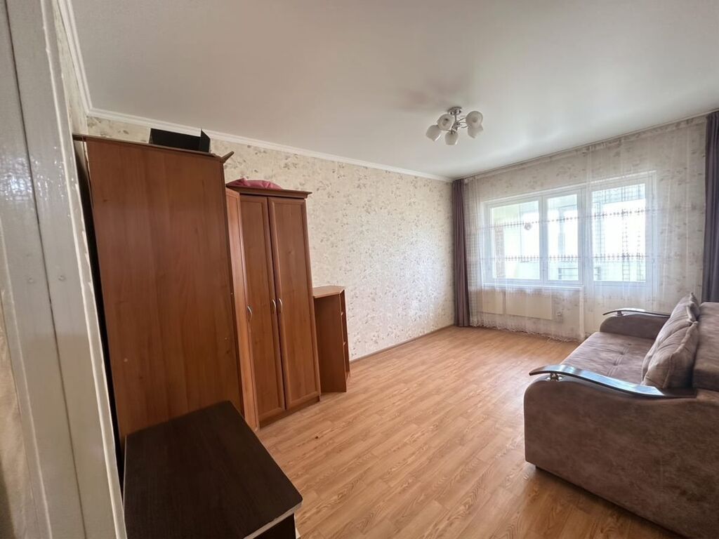 1 ком, 105 серия, 35 м2, этаж 2/9, Сост: Среднее - фото 5