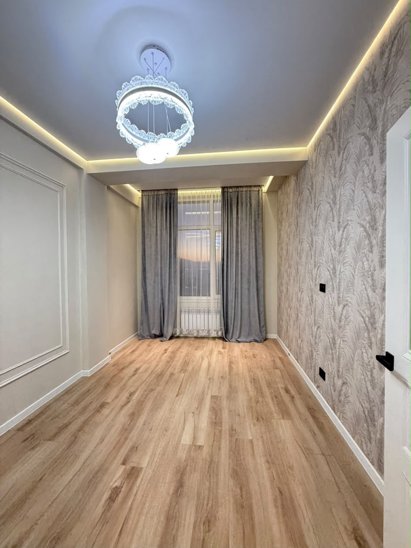 Элитка, 1 ком, 34 м2, этаж 12/13, ж/к ЖД MONE, Сост: Евроремонт - фото 3