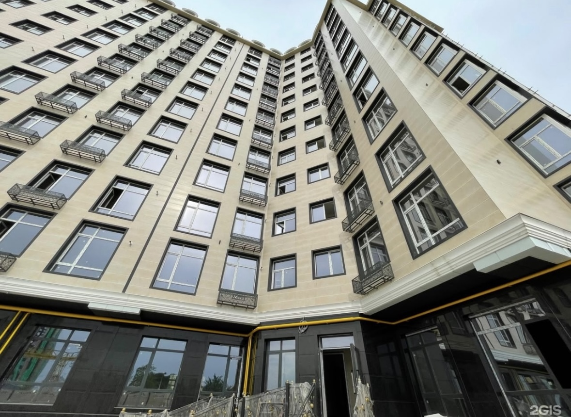 Элитка, 1 ком, 34 м2, этаж 12/13, ж/к ЖД MONE, Сост: Евроремонт - фото 6