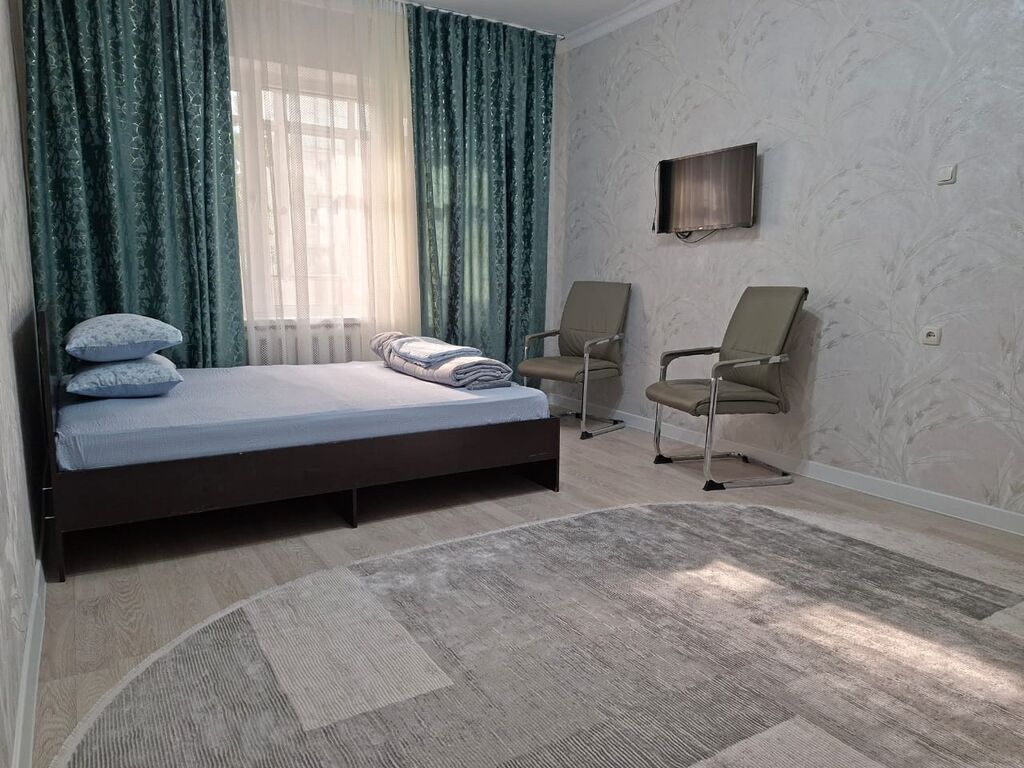 1 ком, 105 серия, 35 м2, этаж 1/9, Сост: Хорошее - фото 3