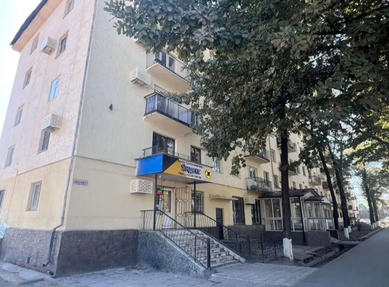 2 ком, Индивидуальный проект, 43 м2, этаж 3/5, Сост: Среднее - фото 7