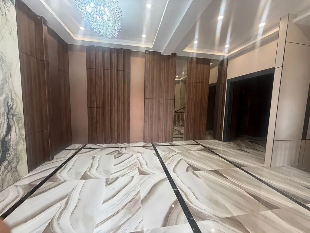 Элитка, 3 ком, 101 м2, этаж 8/15, ж/к Жилой комплекс Da Vinci (Да Винчи), Сост: Евроремонт - фото 3