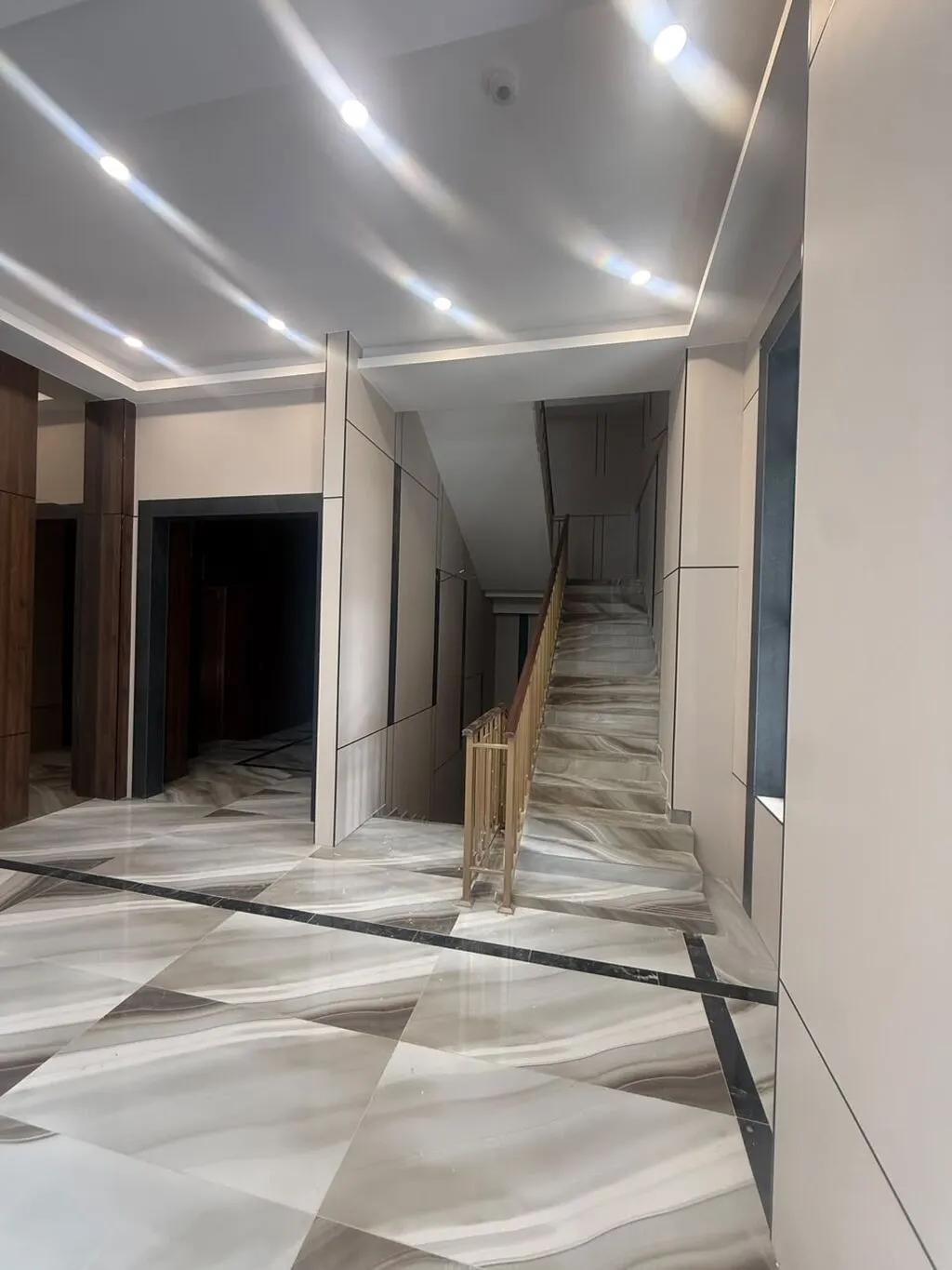 Элитка, 3 ком, 101 м2, этаж 8/15, ж/к Жилой комплекс Da Vinci (Да Винчи), Сост: Евроремонт - фото 4