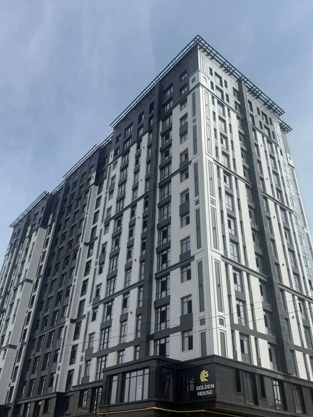 Элитка, 3 ком, 101 м2, этаж 8/15, ж/к Жилой комплекс Da Vinci (Да Винчи), Сост: Евроремонт - фото 7