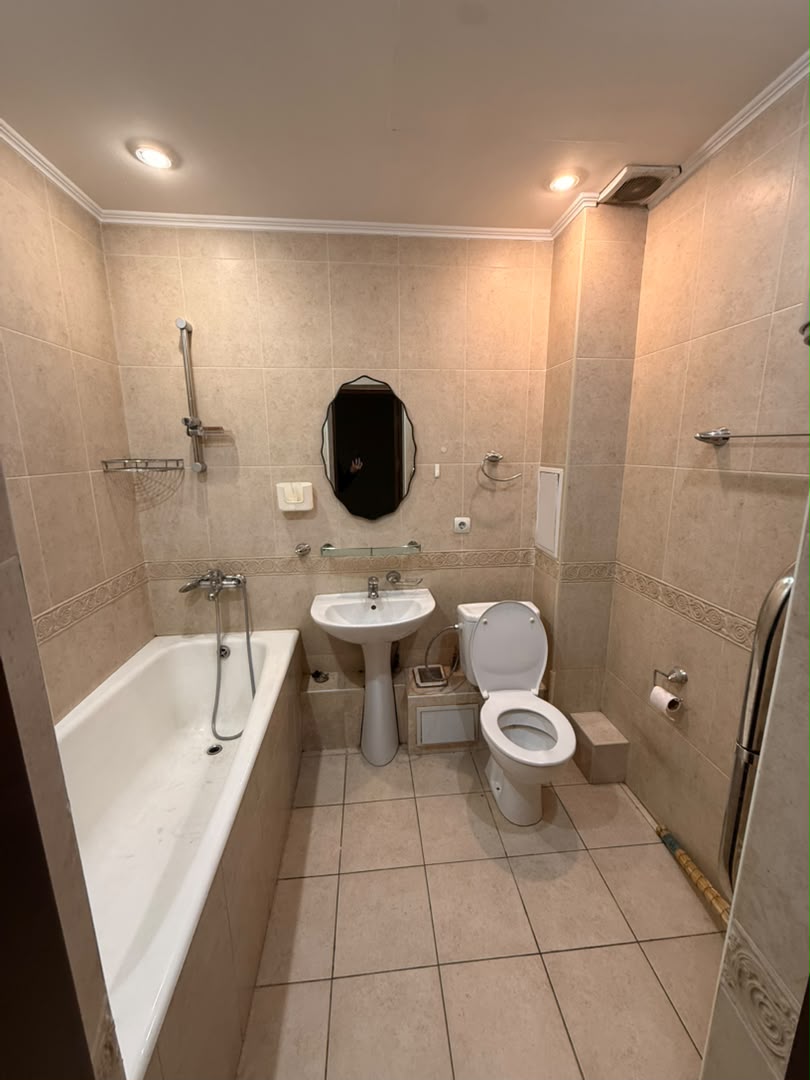 5 ком, Индивидуальный проект, 160 м2, этаж 1/5, Сост: Евроремонт - фото 10
