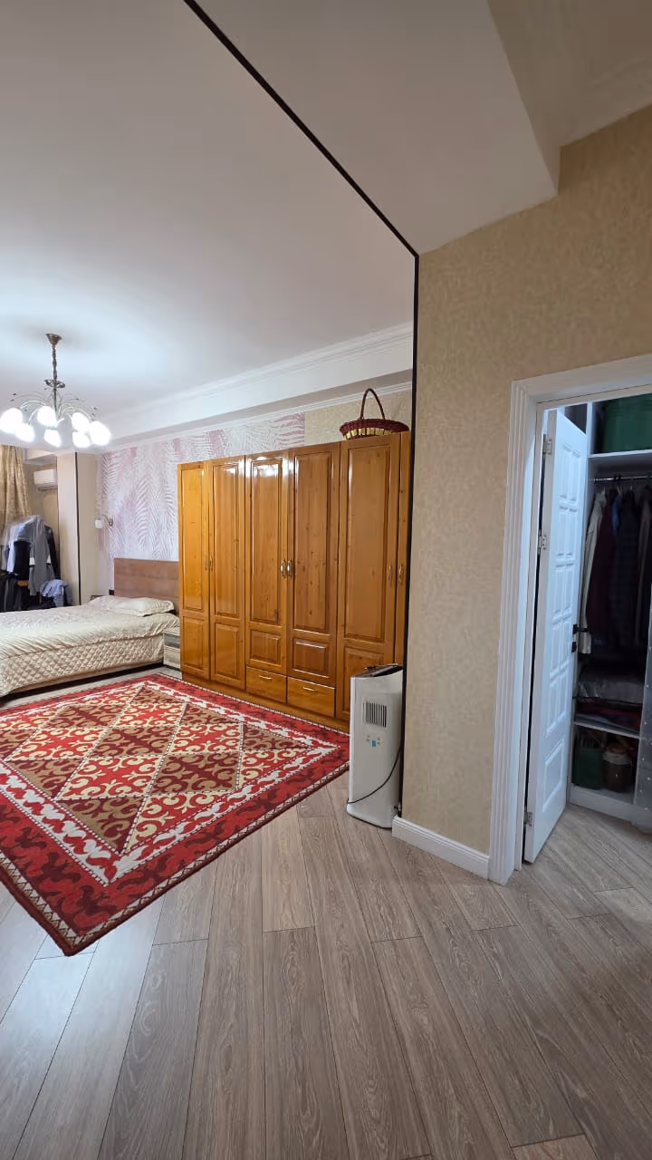 Элитка, 160 м2, этаж 9/9, ж/к Дебют, Сост: Евроремонт - фото 6