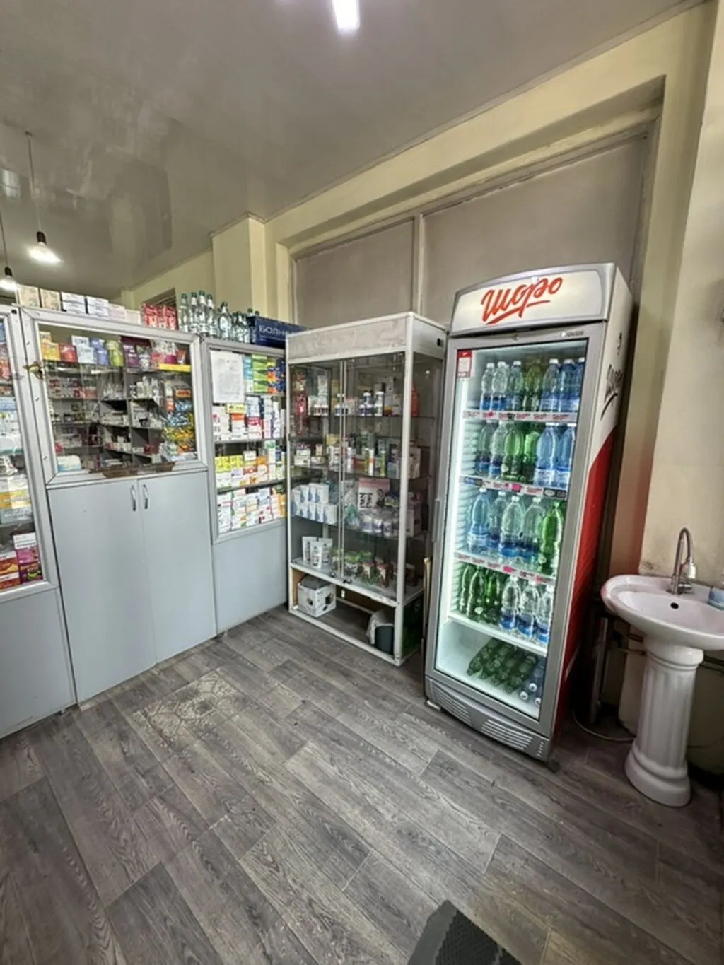 Готовый Бизнес, Коммерческая, 20 м2, этаж 1/1, Сост: Хорошее - фото 5
