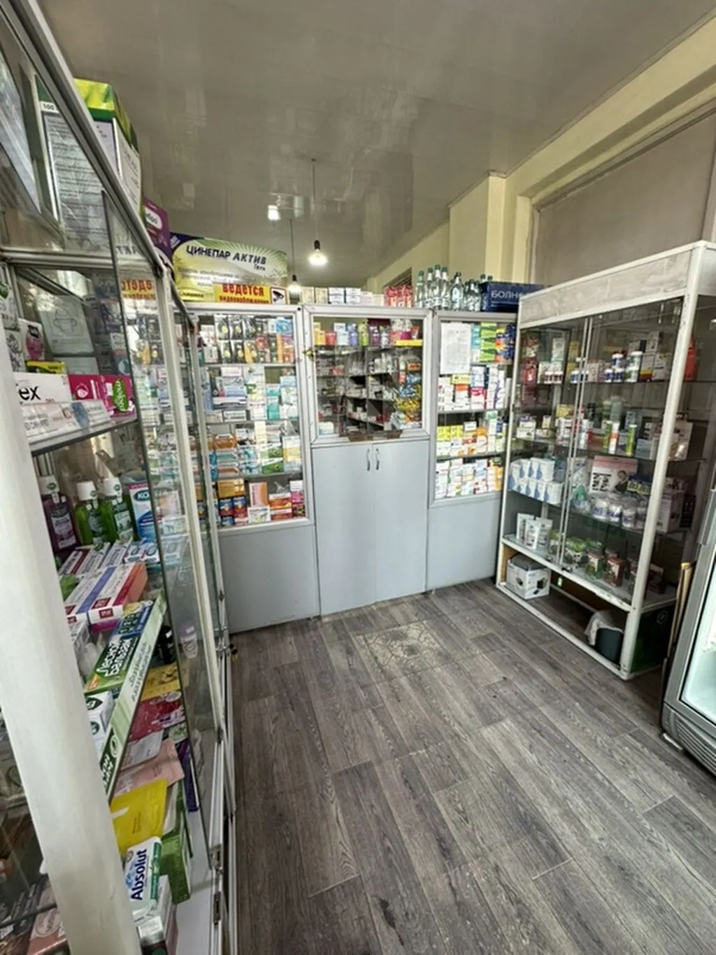Готовый Бизнес, Коммерческая, 20 м2, этаж 1/1, Сост: Хорошее - фото 6