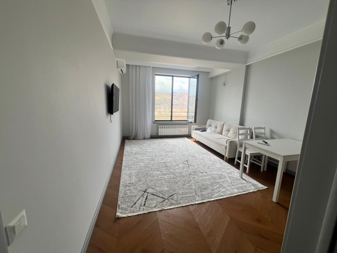 Элитка, 1 ком, 49 м2, этаж 12/14, ж/к Авангард Сити, Сост: Евроремонт - фото 3