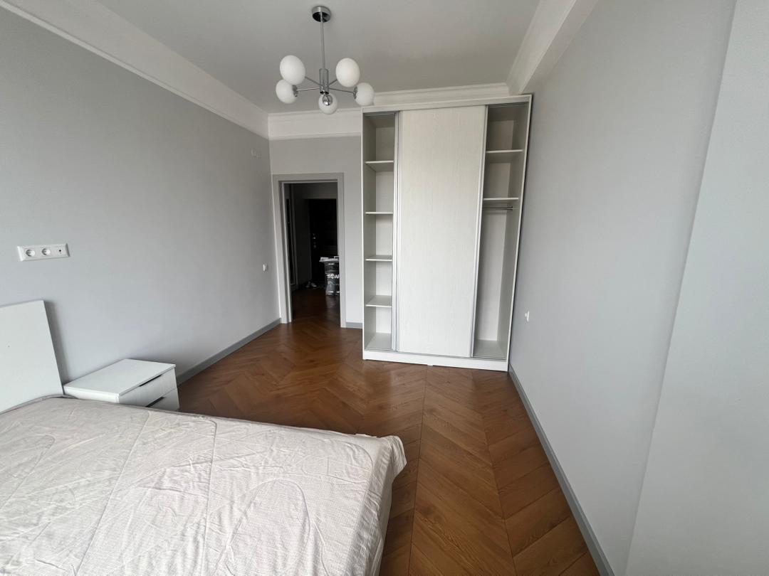 Элитка, 1 ком, 49 м2, этаж 12/14, ж/к Авангард Сити, Сост: Евроремонт - фото 6