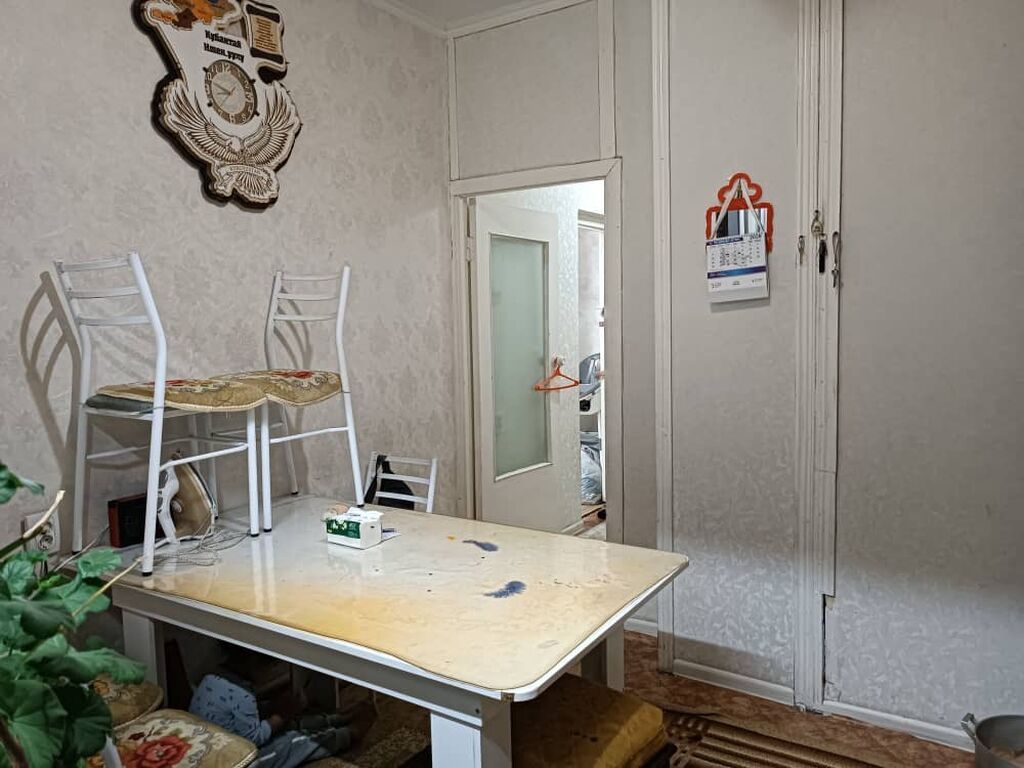 1 ком, 105 серия, 35 м2, этаж 4/9, Сост: Хорошее - фото 3
