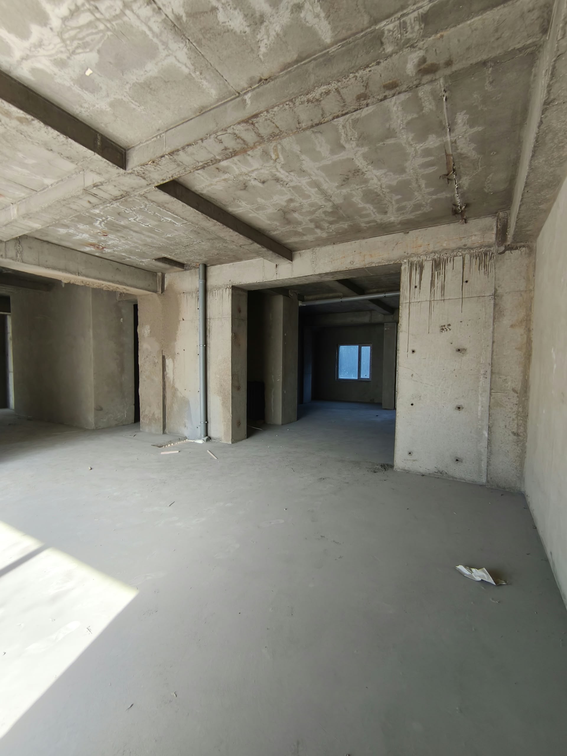 Коммерческая, 375 м2, этаж 2/9, Сост: Сдан ПСО - фото 2