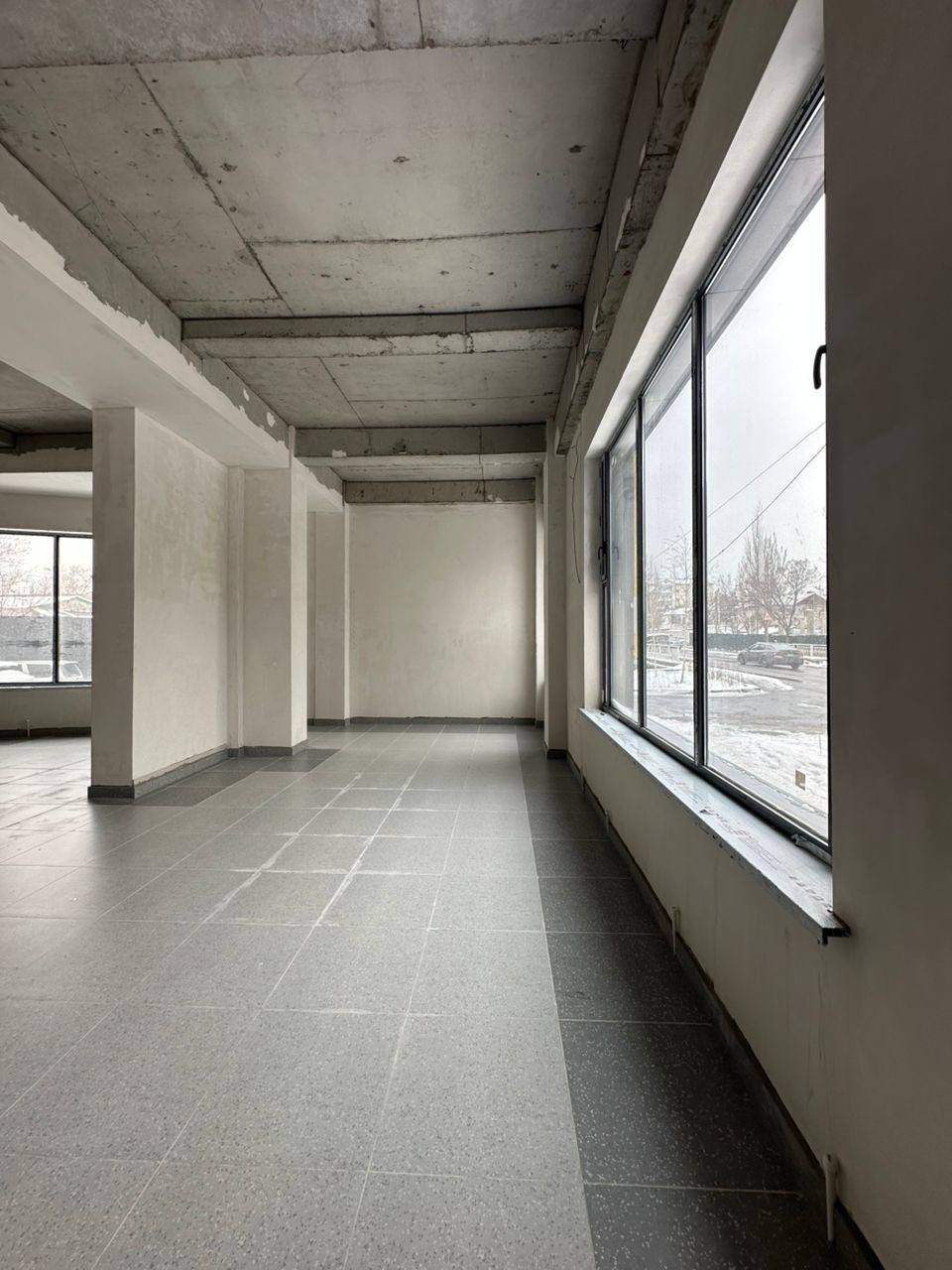 Офис, Коммерческая, 280 м2, этаж 1/16, Сост: Евроремонт - фото 2