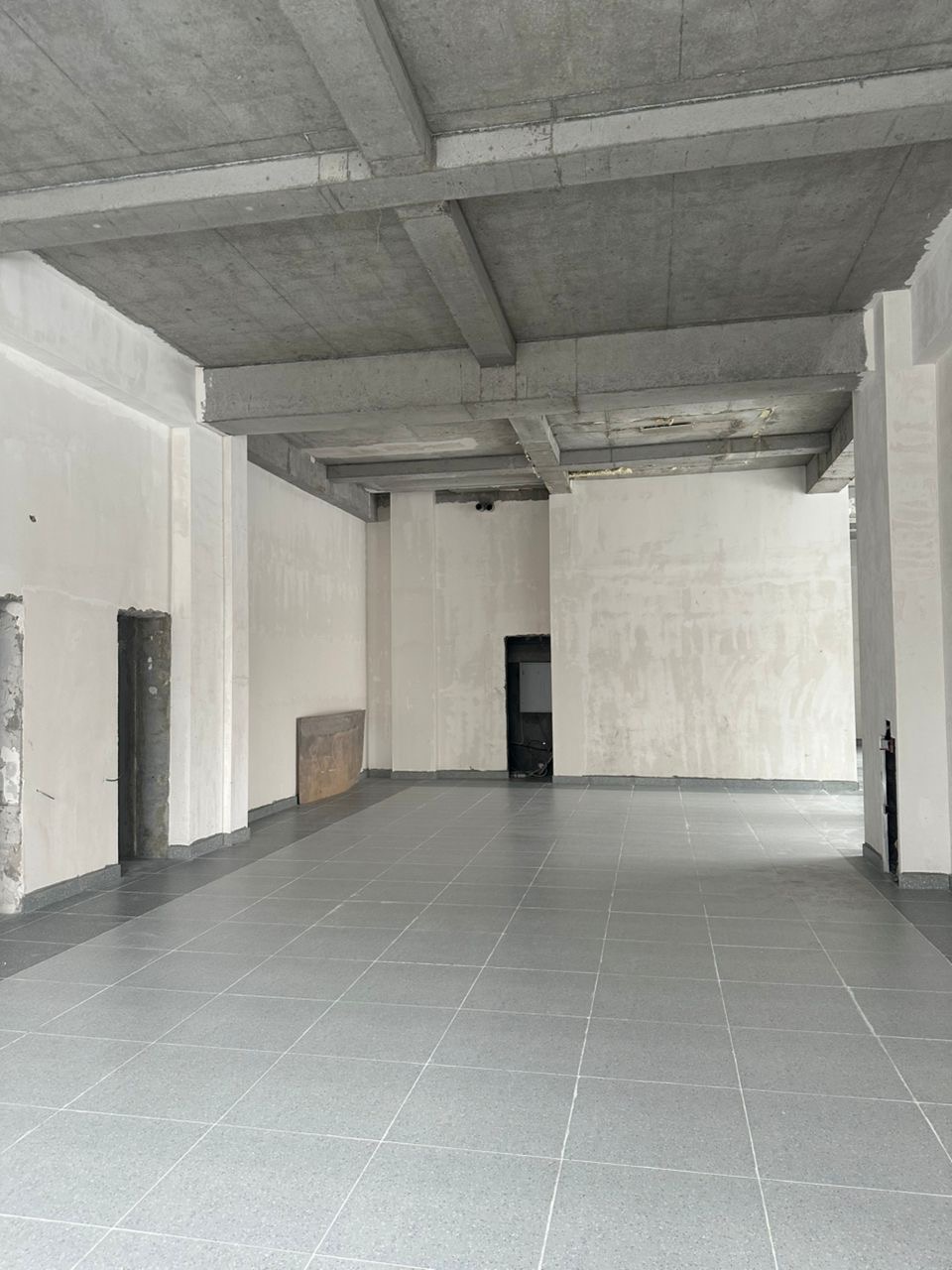 Офис, Коммерческая, 280 м2, этаж 1/16, Сост: Евроремонт - фото 3