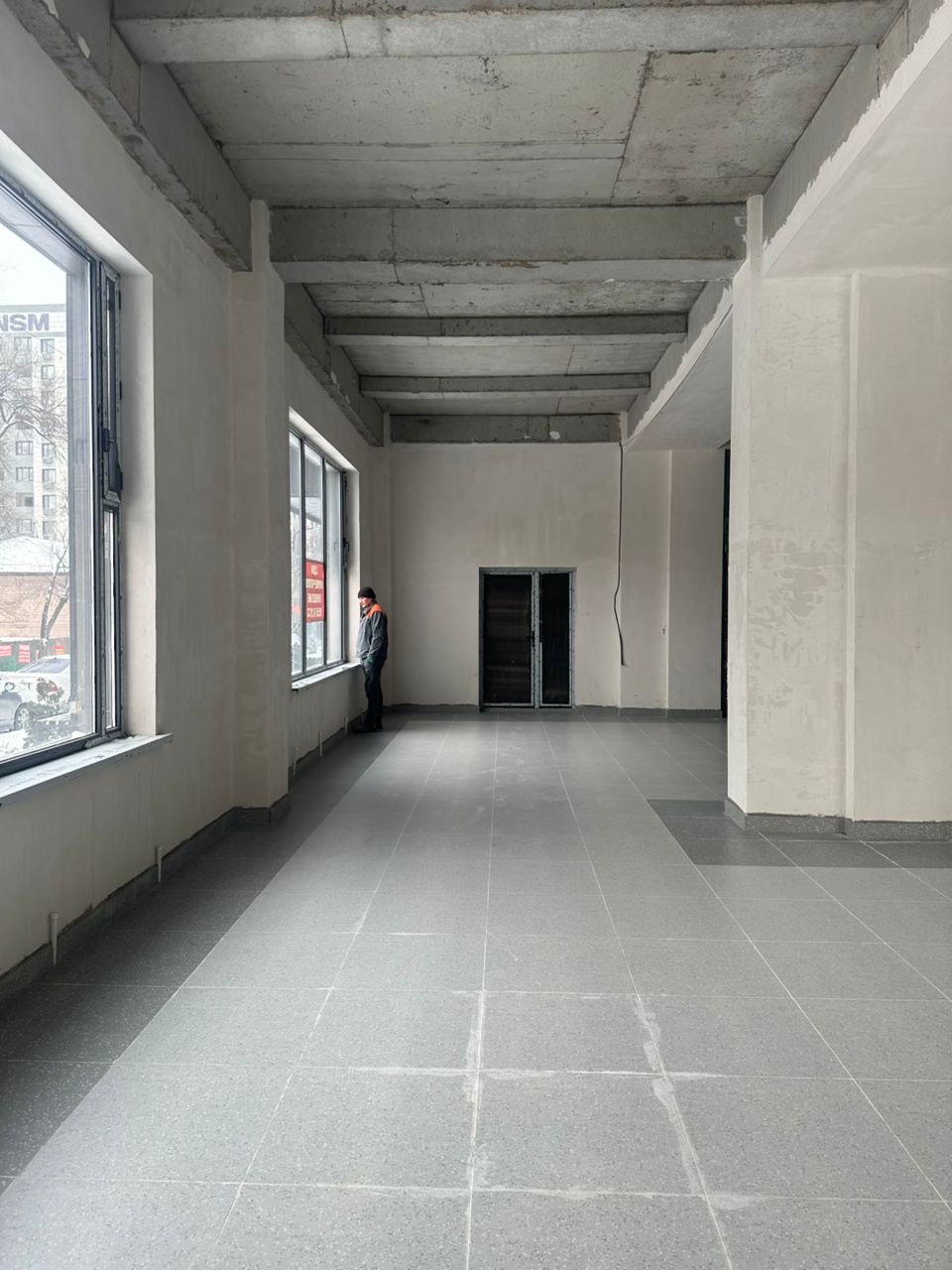 Офис, Коммерческая, 280 м2, этаж 1/16, Сост: Евроремонт - фото 4