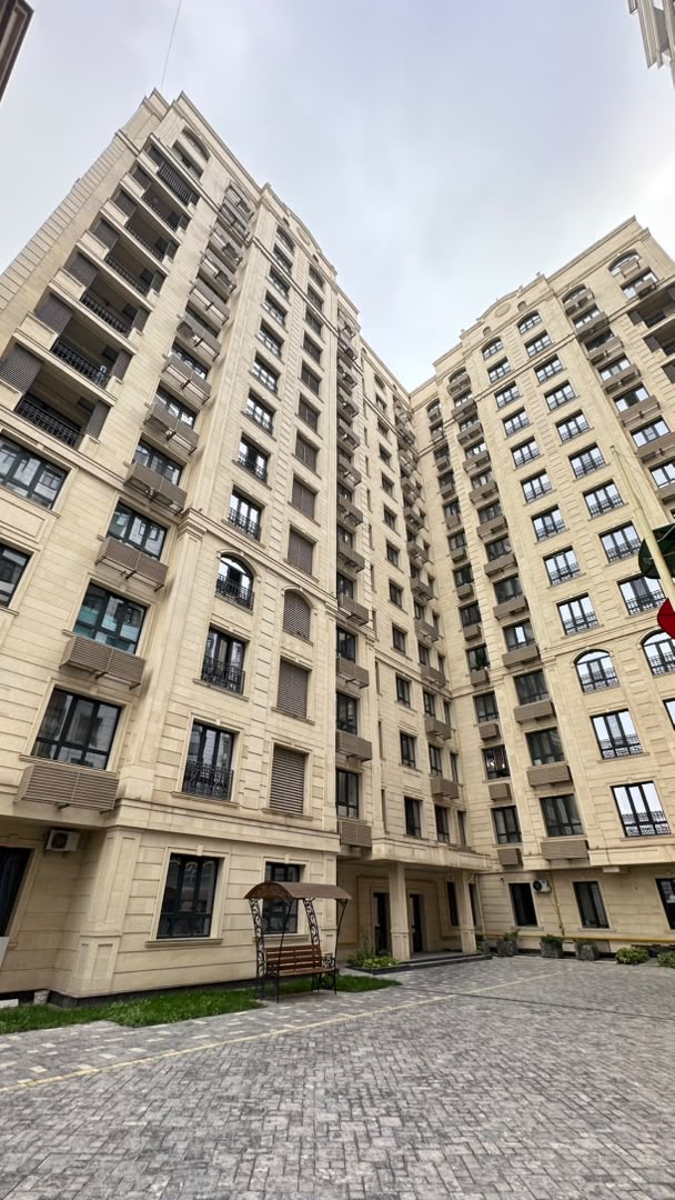 Элитка, 3 ком, 90 м2, этаж 4/13, ж/к Александрия (Alexandria), Сост: Евроремонт - фото 13