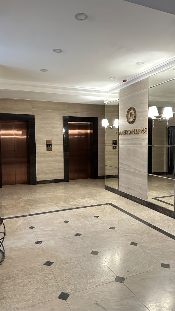 Элитка, 3 ком, 90 м2, этаж 4/13, ж/к Александрия (Alexandria), Сост: Евроремонт - фото 16
