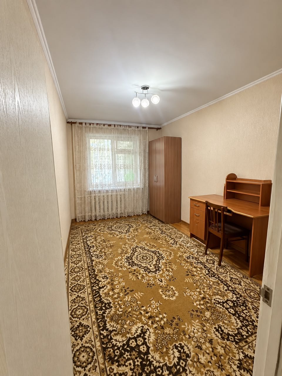 3 ком, Индивидуальный проект, 60 м2, этаж 1/2, Сост: Среднее - фото 2