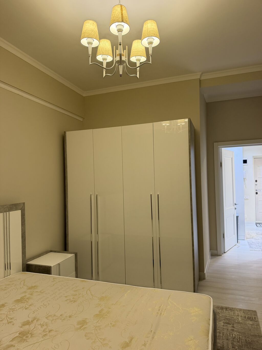 Элитка, 50 м2, этаж 9/10, ж/к Эл Классик (El Classic), Сост: Евроремонт - фото 9