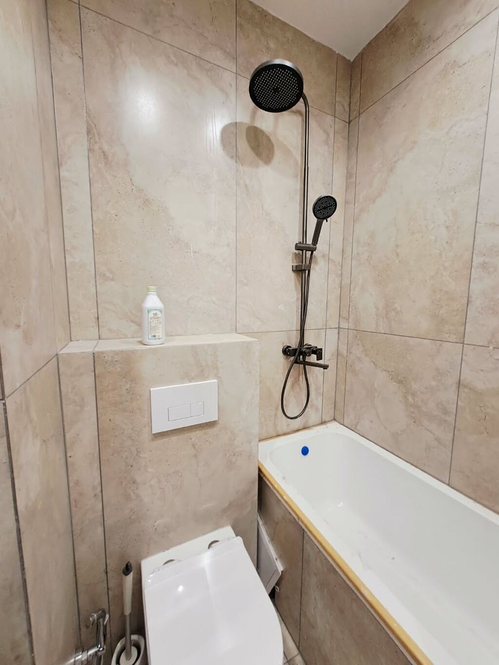Элитка, 1 ком, 39 м2, этаж 7/14, ж/к AZUR, Сост: Евроремонт - фото 2