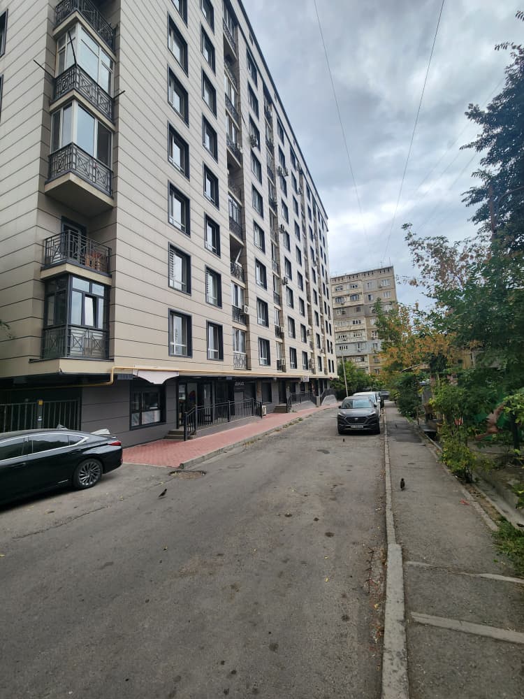 Коммерческая, 122 м2, этаж 1/10, Сост: Хорошее - фото 3