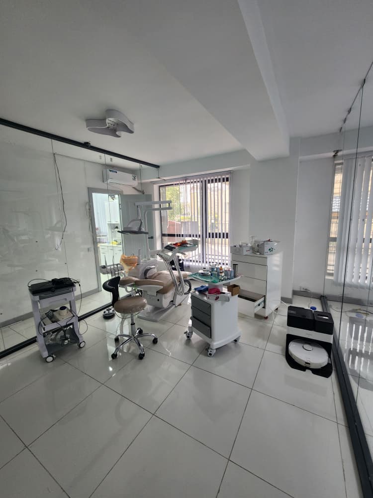 Коммерческая, 122 м2, этаж 1/10, Сост: Хорошее - фото 5