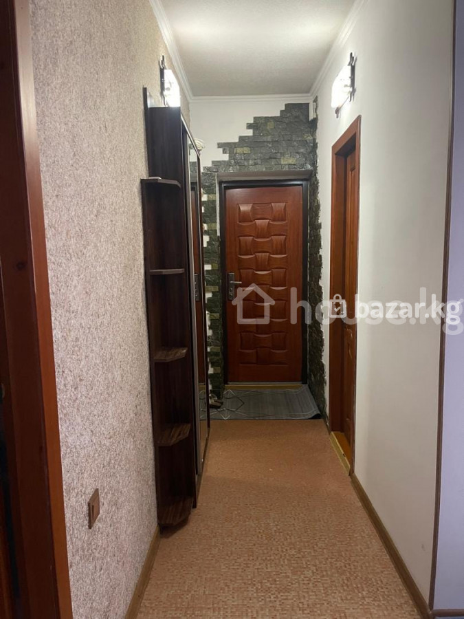 2 ком, 60 м2, этаж 1/1, Сост: Хорошее - фото 1