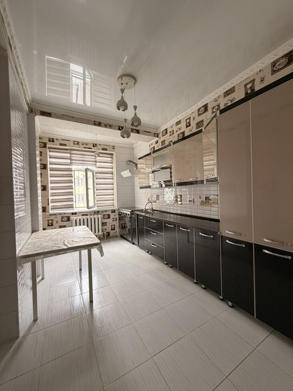 Элитка, 3 ком, 77 м2, этаж 2/11, Сост: Хорошее - фото 2