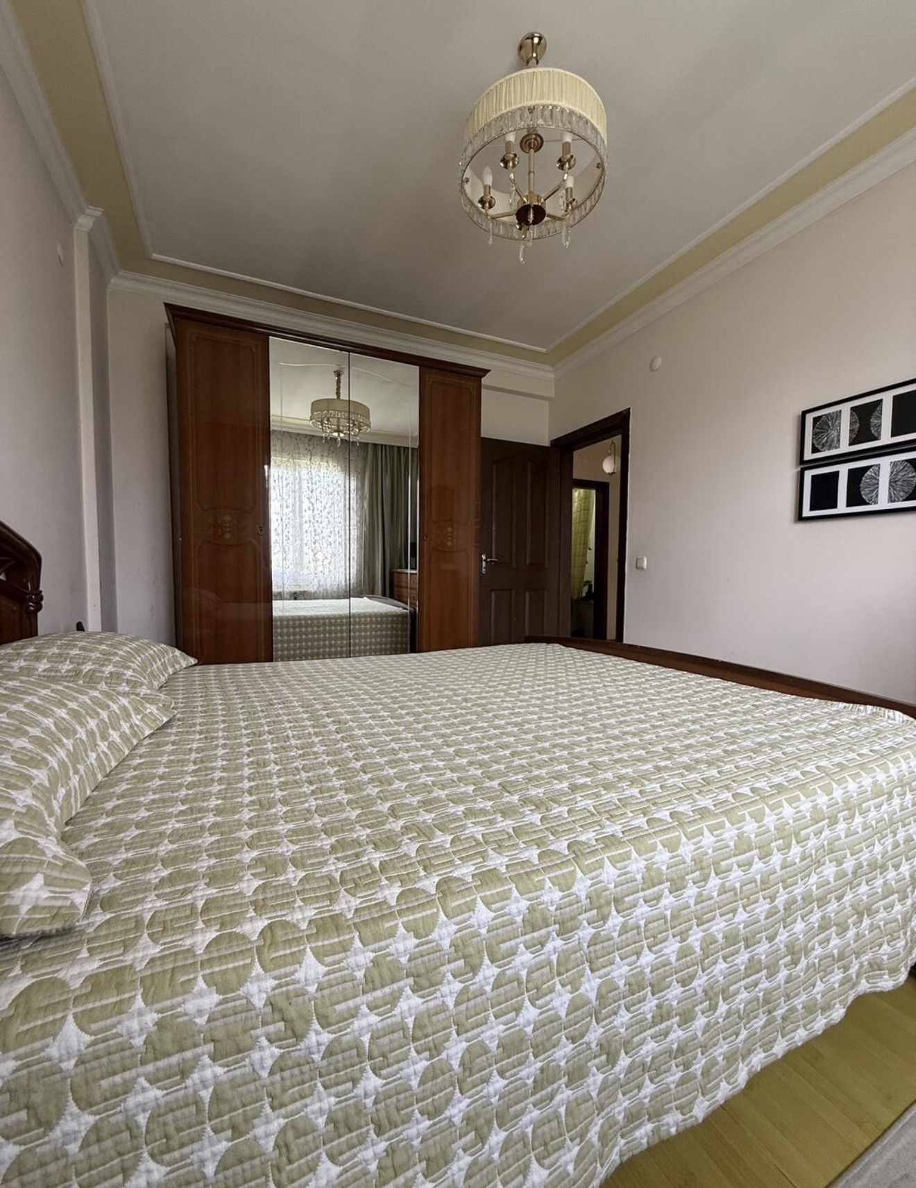 Элитка, 4 ком, 84 м2, этаж 8/8, Сост: Хорошее - фото 2