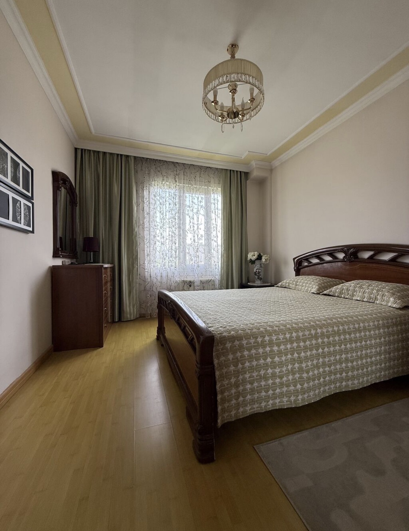 Элитка, 4 ком, 84 м2, этаж 8/8, Сост: Хорошее - фото 4