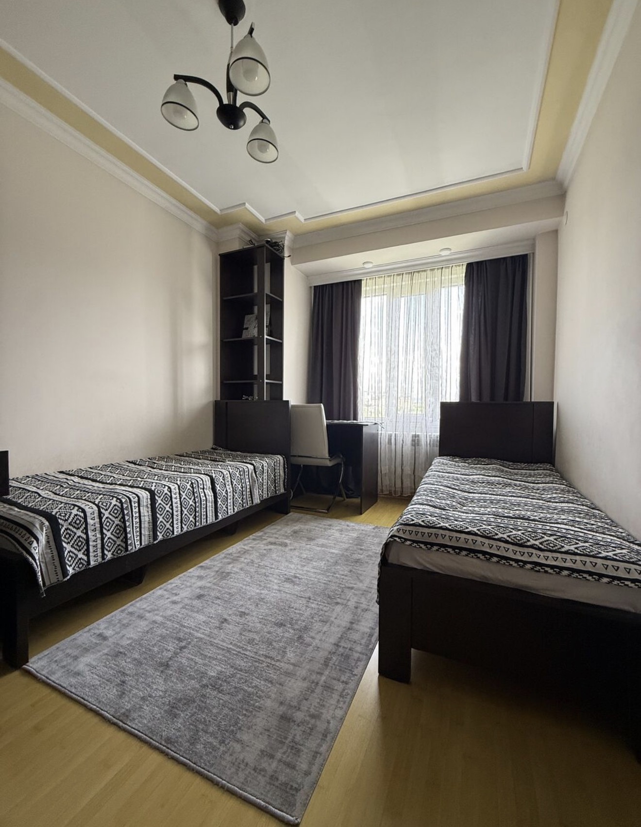 Элитка, 4 ком, 84 м2, этаж 8/8, Сост: Хорошее - фото 5