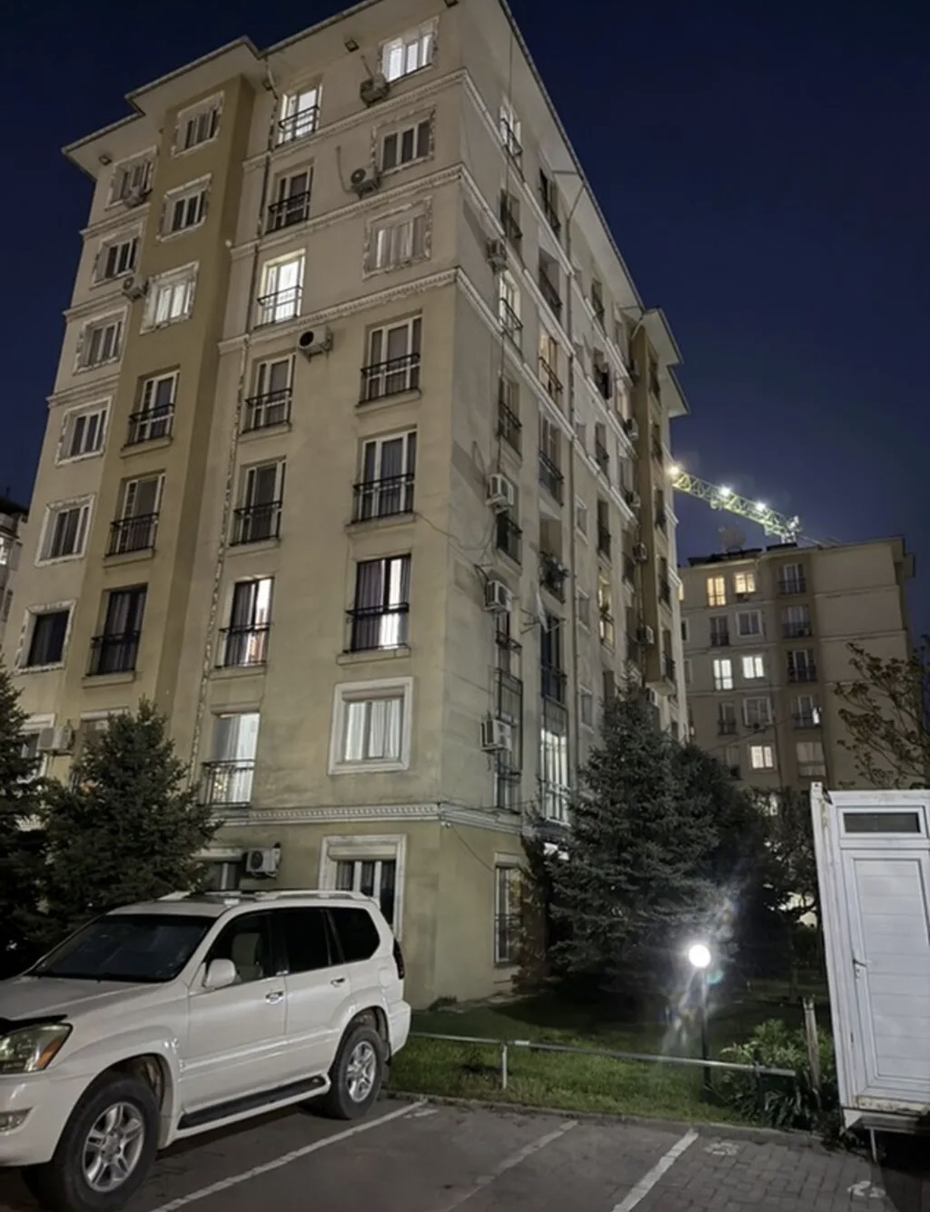 Элитка, 4 ком, 84 м2, этаж 8/8, Сост: Хорошее - фото 15